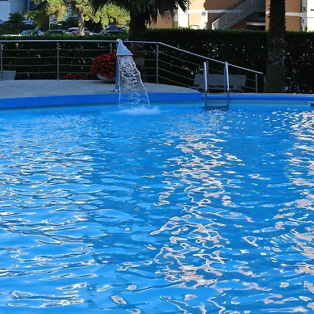 Monolocale Duna 9 Apartman