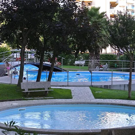 Monolocale Duna 9 *