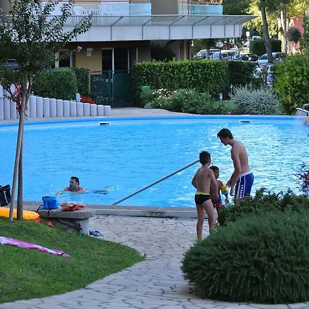 Apartman Monolocale Duna 9 Lignano Sabbiadoro